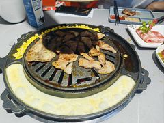 -外婆掌柜·东北家庭烤肉(托乐嘉店)