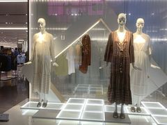 -ZARA(深圳金光华广场店)