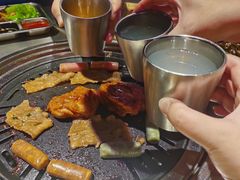 -伊茉家的烤肉店(勒泰中心店)
