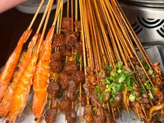 -烤匠麻辣烤鱼(IFS店)