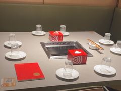 -海底捞火锅(吴中路店)