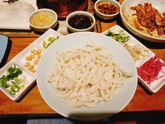 -局气 烤鸭·北京菜(光华路店)
