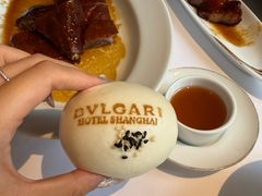-宝丽轩中餐厅BAOLIXUAN