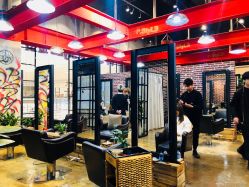 -P.STYLE 派斯造型