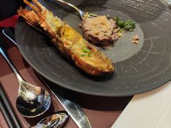 -Tivano意大利餐厅(成都居舍酒店)