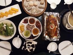 -高第街56号港式餐厅(山大路店)