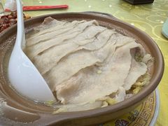 -砂锅居(西四店)