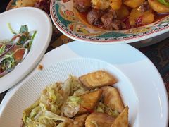 -巴依老爷新疆美食(工体旗舰店)