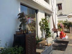 -Mark&Mars Restaurant