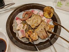 -蜀小北旋转小火锅·烤肉(金轮双子星优惠店)