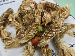 -景好海鲜餐厅(大鹏必选旅游店)