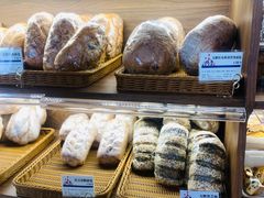 -莫斯科餐厅面包坊(北展店)