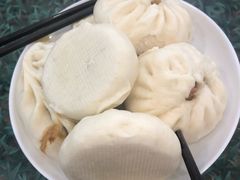 -沈老头包子(八十五店)