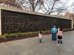 -大槐树寻根祭祖园