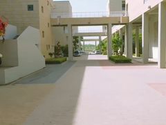 -西安汽车职业大学(临潼校区)