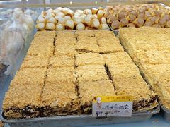 -爱德顺糕点食屋(利民道店)