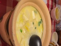 -西贝(厦门中华城店)