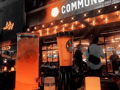 -COMMUNE幻师(十亩地店)