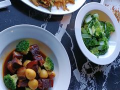 -食肆&Fourteen(武林夜市店)