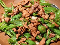 -湘中缘·湖南菜(娄底驻京办店)