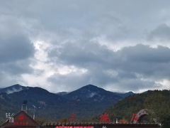 -三块石国家森林公园