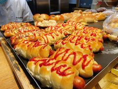 -西村叔叔的店·面包·甜品·蛋糕(崂山丽达店)