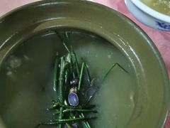 -天强农家菜馆