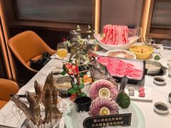 -海月轩海鲜豆捞(紫金塔店)