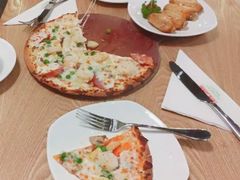 -棒约翰比萨·意面(独墅湖店)