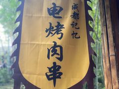 -望江楼公园