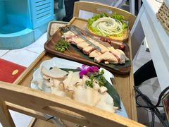 -濠七糟粕醋•海南酸汤火锅(中关村店)