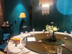 -上海人家花樣年华(中山公园店)