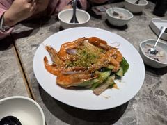 -老福洲·三十年福州味(斗东店)