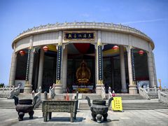 -龙口南山旅游景区