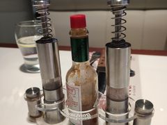 -爱丽丝牛排西餐厅(光谷步行街店)