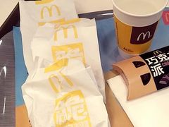 -麦当劳(世纪汇广场店)