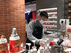 -Manner Coffee(淮海755店)