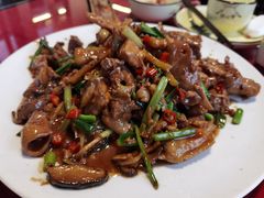 -生态苑农庄(十里画廊遇龙河店)