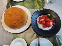 -大树餐厅(红旗街万达店)