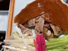 -满园烤鸭·春饼(奥体万达店)