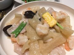 -梅飞酒家(名辉豪庭店)