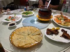 -新享乐海鲜(翠华路店)