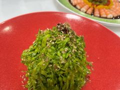 -醉霖生态餐厅(交大店)