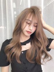 -HANYI韩艺形象店