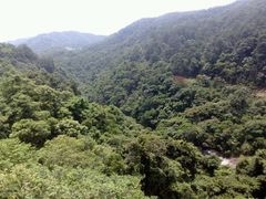 android_upload_pic-罗浮山-南楼寺