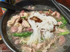 -雄记·揭阳桐坑牛肉店(建华路店)