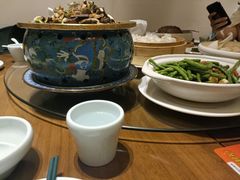 -二分八云雁阁•新晋菜大同味(长治路店)