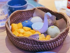 -金泰兰忆暹罗·东南亚餐厅(城西银泰店)