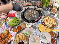 -玄希浪漫厨房·韩料烤肉(湖滨银泰in77店)