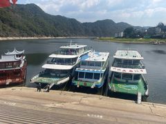 -新安江山水画廊风景区